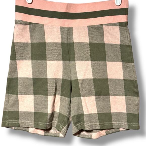 141. The Upside Savannah Pia Shorts SZ/Medium - Picture 3 of 7